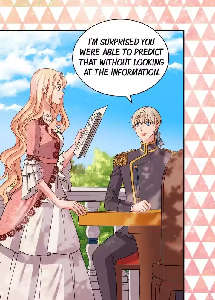 What It Takes to be a Villainess Ch.69