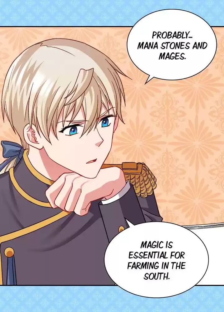 What It Takes to be a Villainess Ch.69