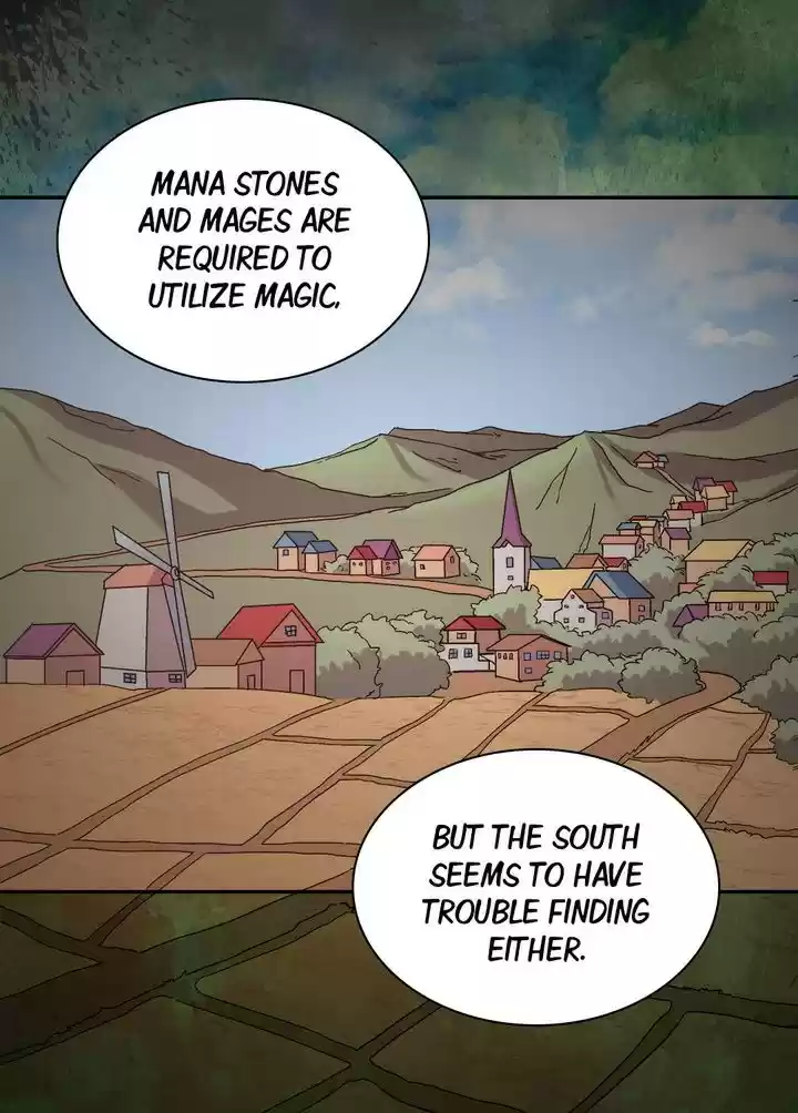 What It Takes to be a Villainess Ch.69