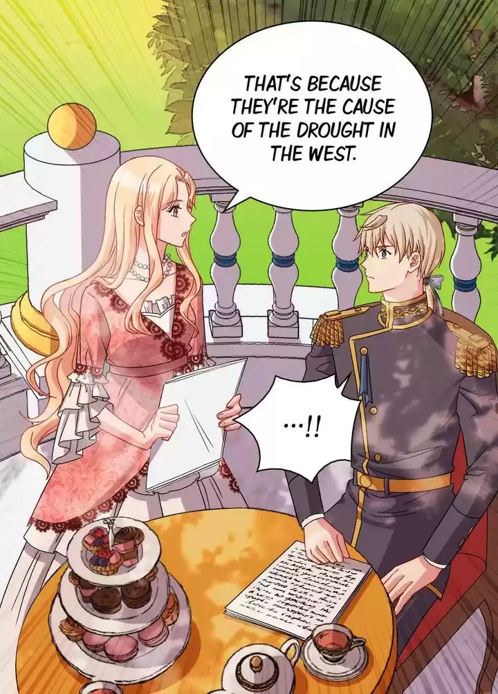 What It Takes to be a Villainess Ch.69