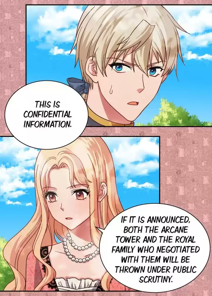 What It Takes to be a Villainess Ch.69