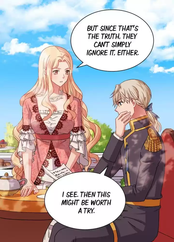 What It Takes to be a Villainess Ch.69