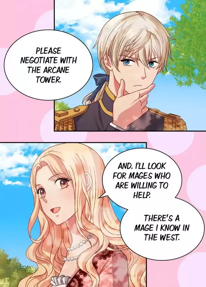 What It Takes to be a Villainess Ch.69