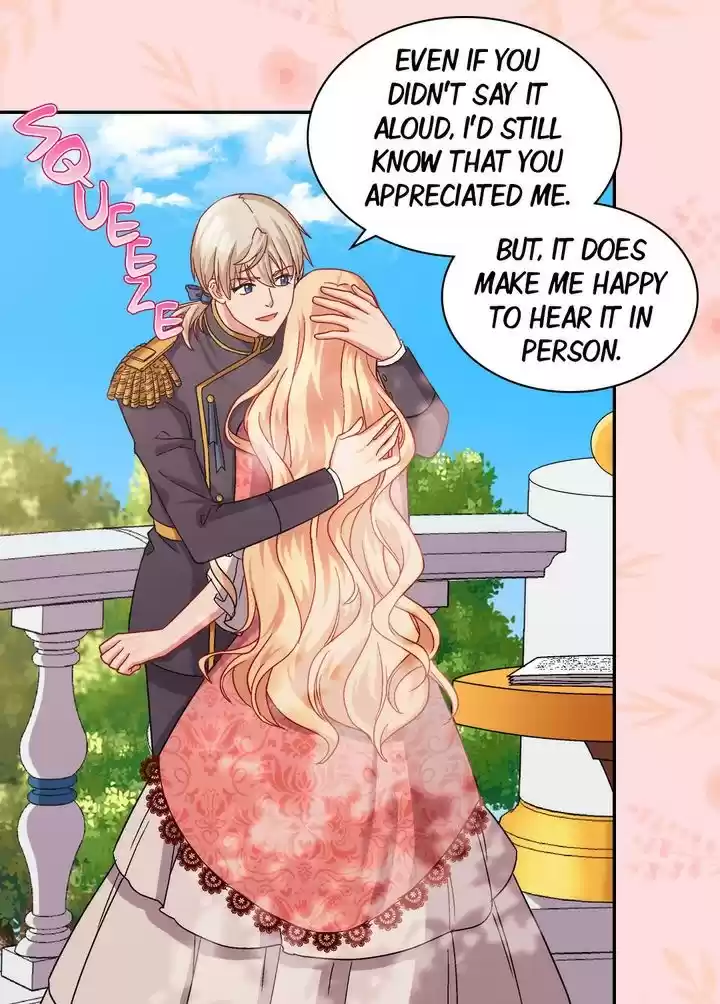 What It Takes to be a Villainess Ch.69