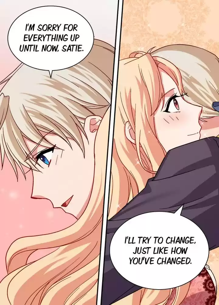 What It Takes to be a Villainess Ch.69