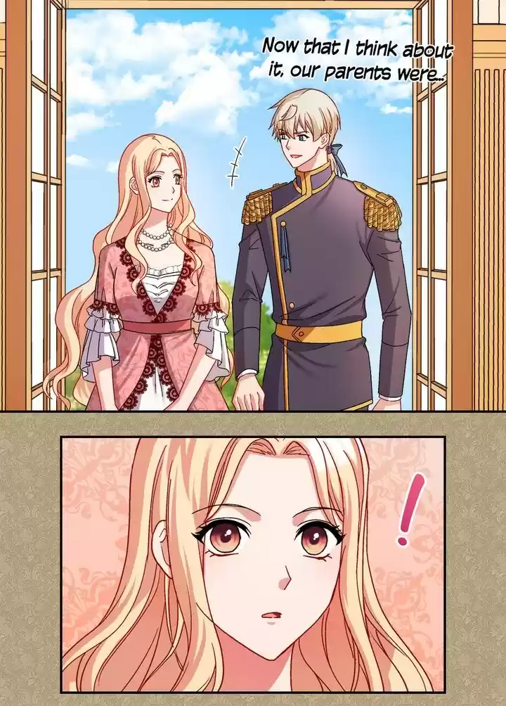 What It Takes to be a Villainess Ch.69