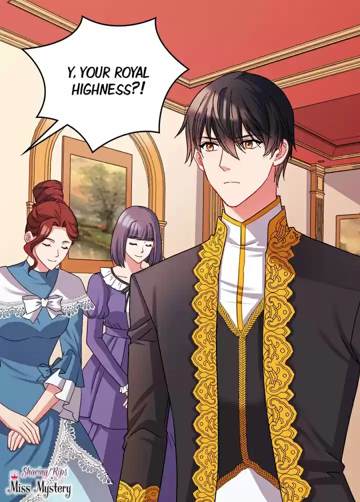 What It Takes to be a Villainess Ch.69