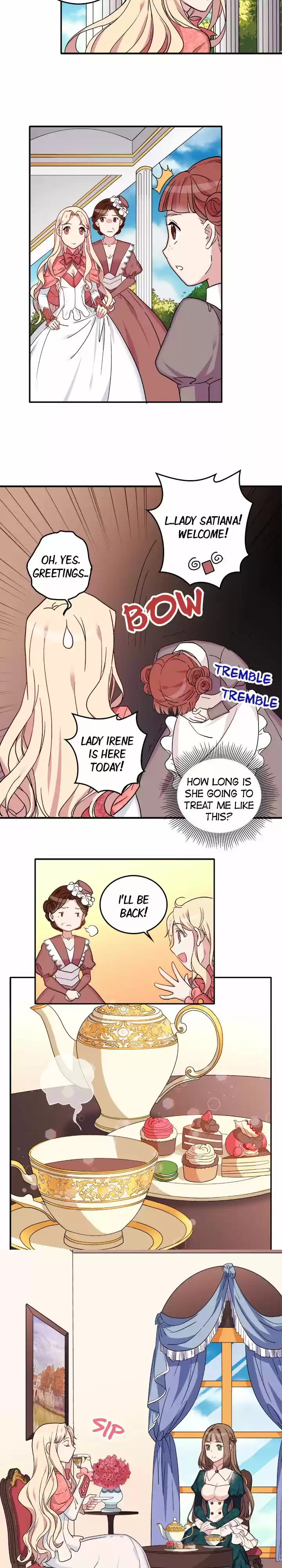 What It Takes to be a Villainess Ch.7