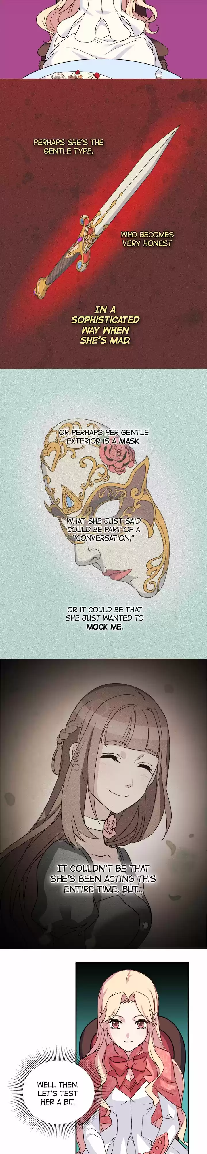 What It Takes to be a Villainess Ch.7