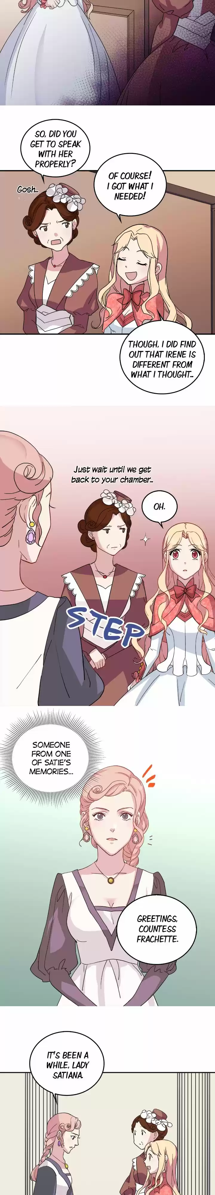 What It Takes to be a Villainess Ch.7