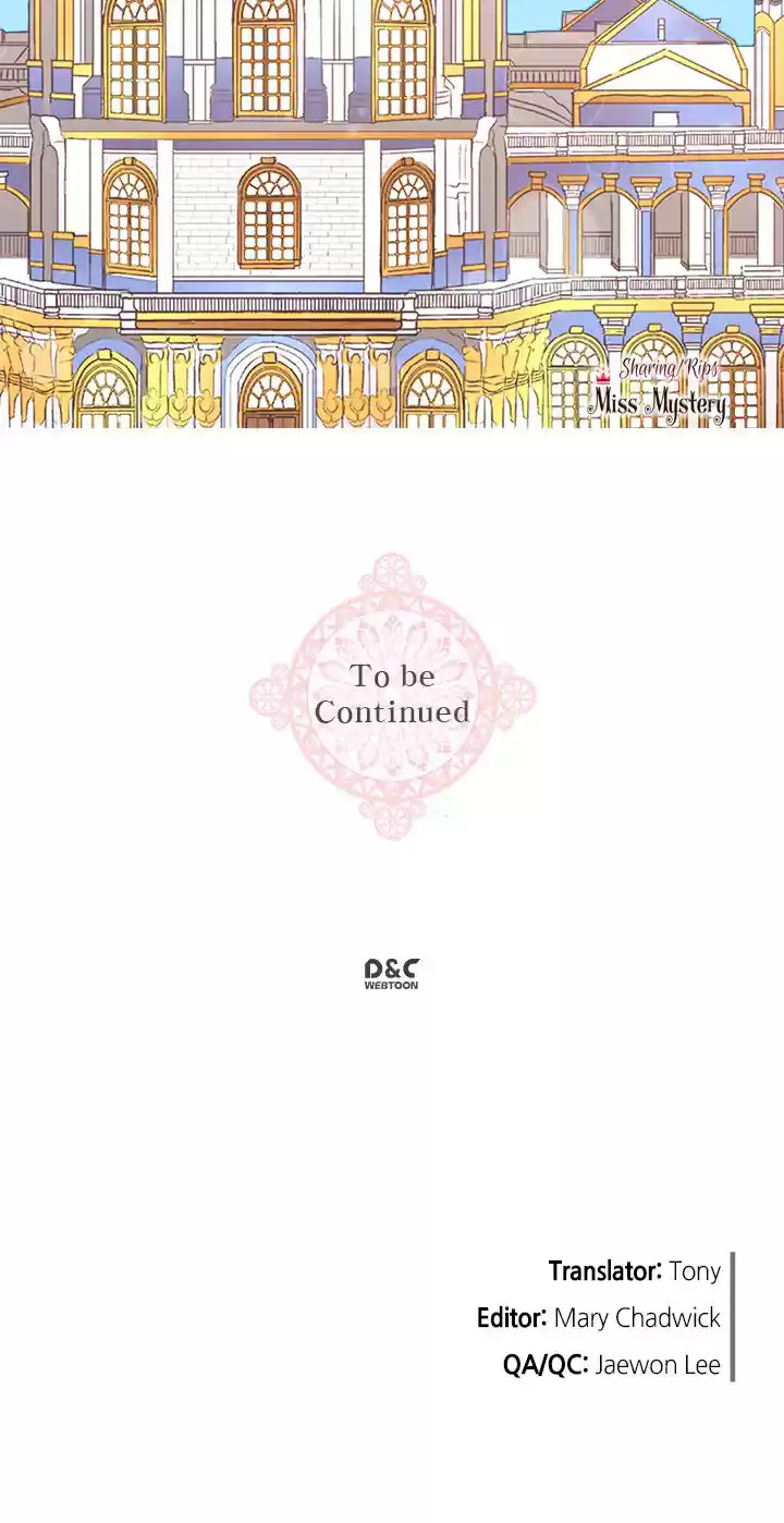 What It Takes to be a Villainess Ch.7