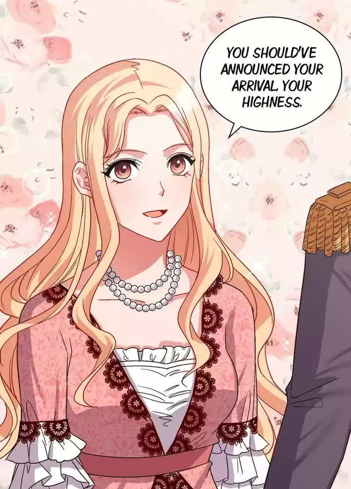 What It Takes to be a Villainess Ch.70