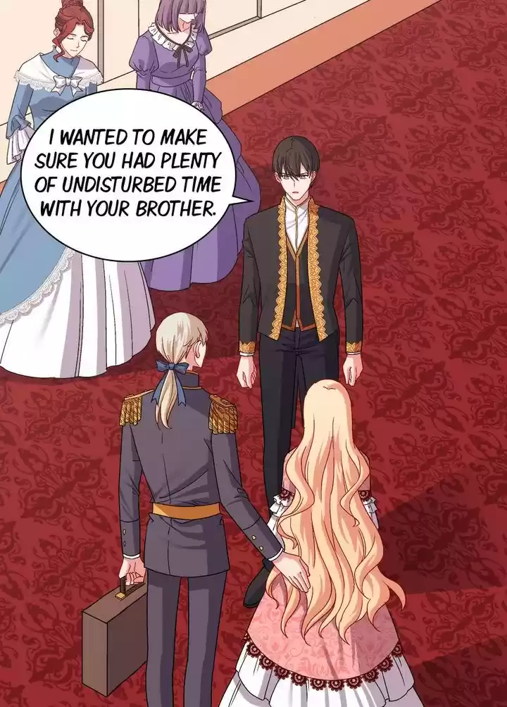 What It Takes to be a Villainess Ch.70