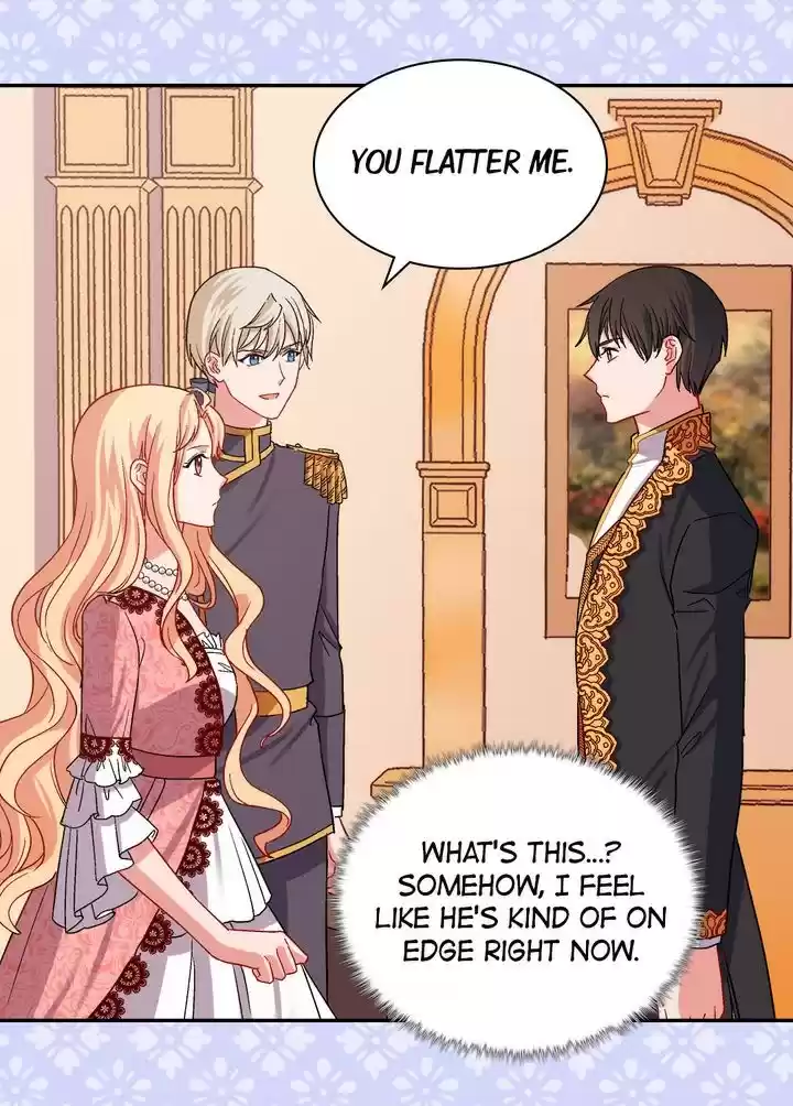 What It Takes to be a Villainess Ch.70