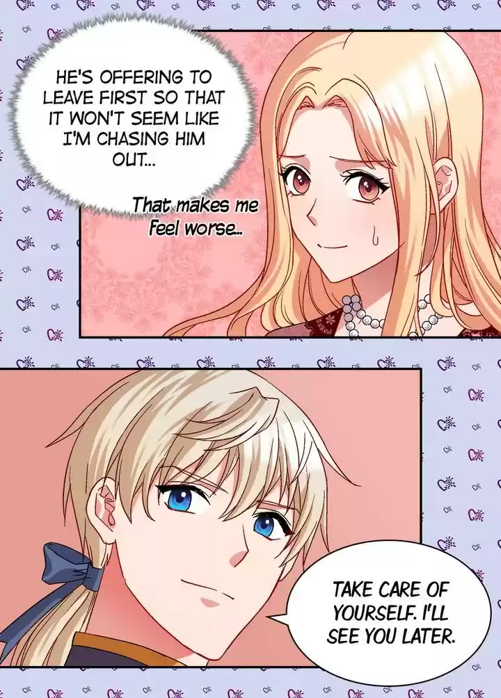 What It Takes to be a Villainess Ch.70