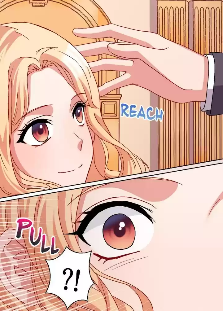 What It Takes to be a Villainess Ch.70