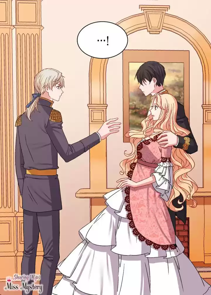 What It Takes to be a Villainess Ch.70