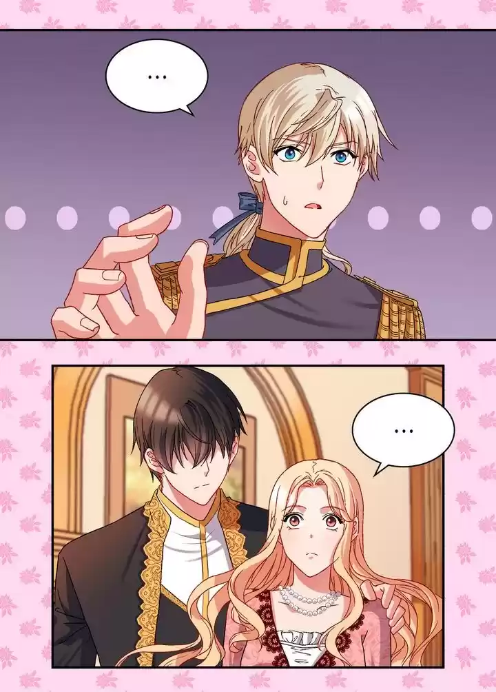 What It Takes to be a Villainess Ch.70