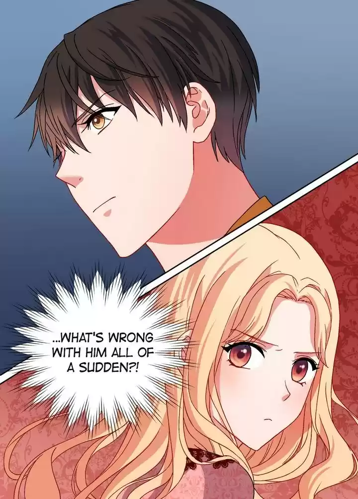 What It Takes to be a Villainess Ch.70