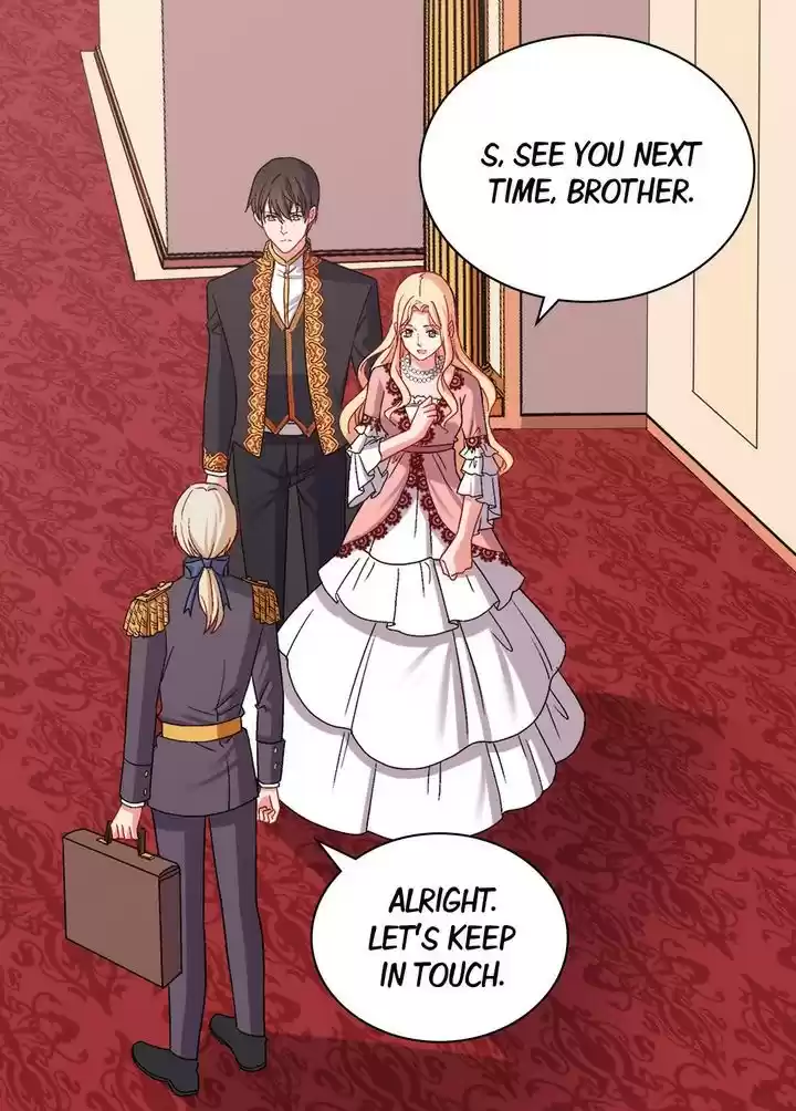 What It Takes to be a Villainess Ch.70