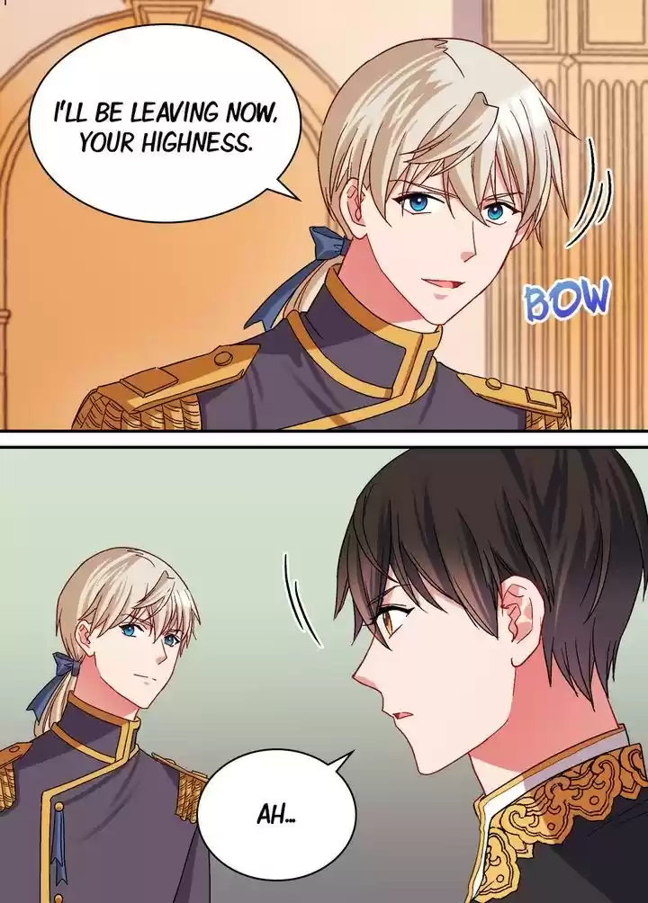 What It Takes to be a Villainess Ch.70