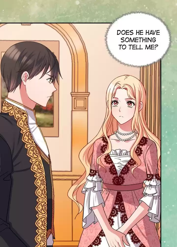 What It Takes to be a Villainess Ch.70