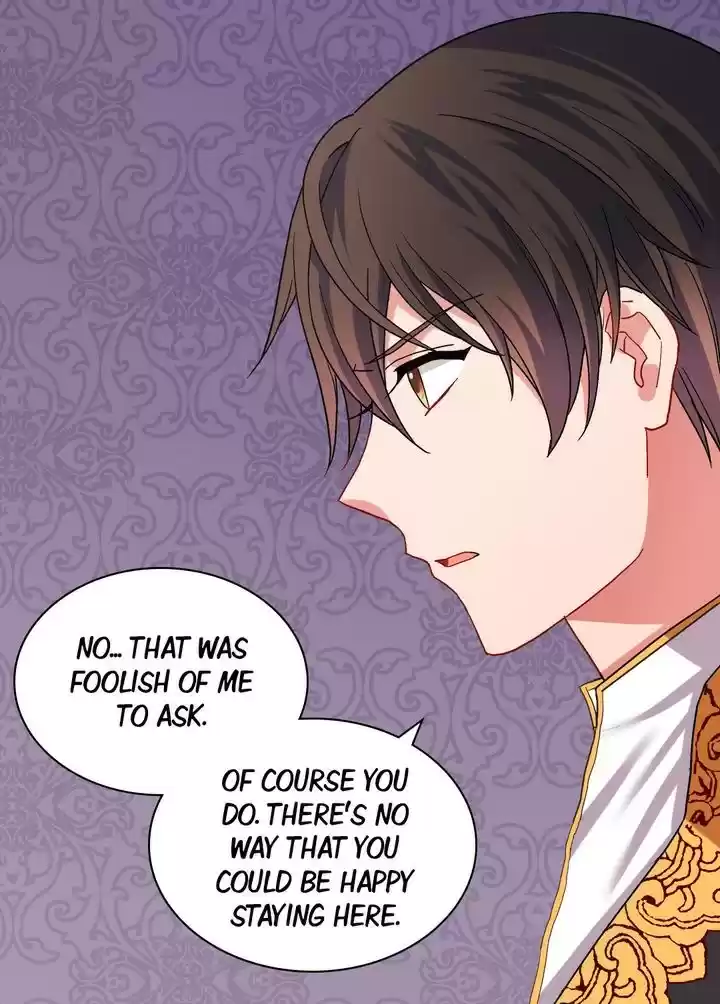 What It Takes to be a Villainess Ch.70