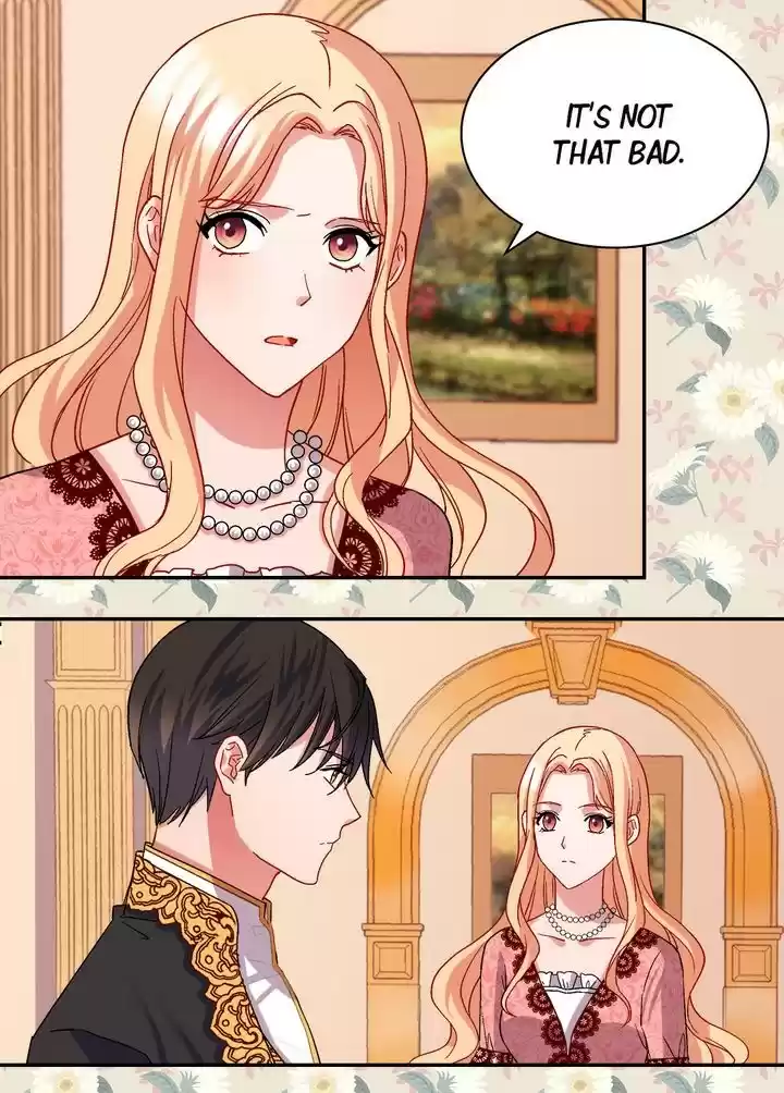 What It Takes to be a Villainess Ch.70