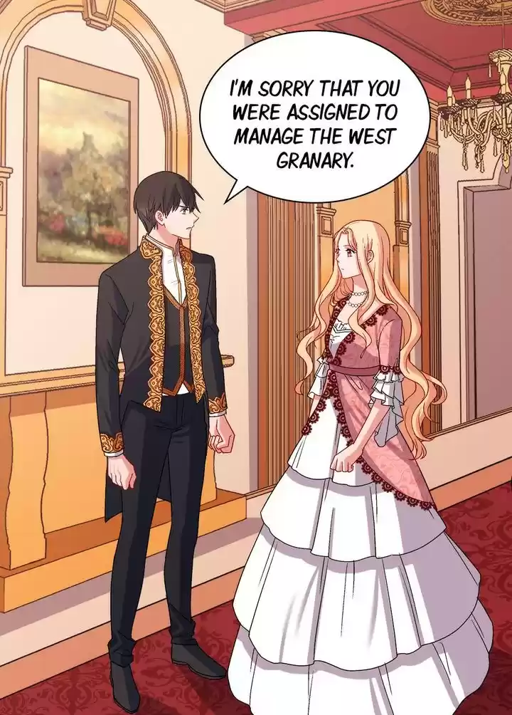 What It Takes to be a Villainess Ch.70