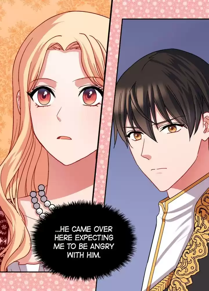 What It Takes to be a Villainess Ch.70