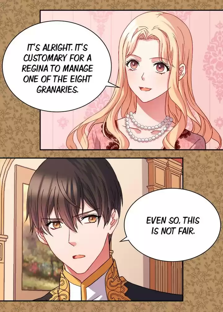 What It Takes to be a Villainess Ch.70