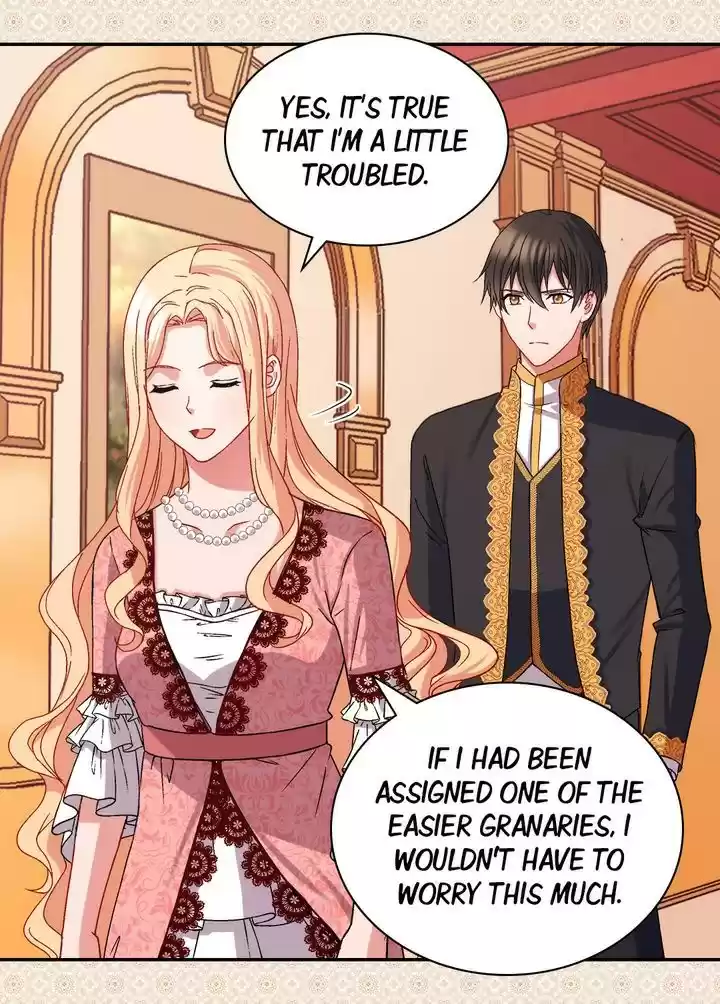 What It Takes to be a Villainess Ch.70