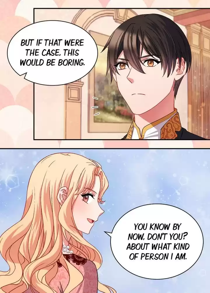 What It Takes to be a Villainess Ch.70