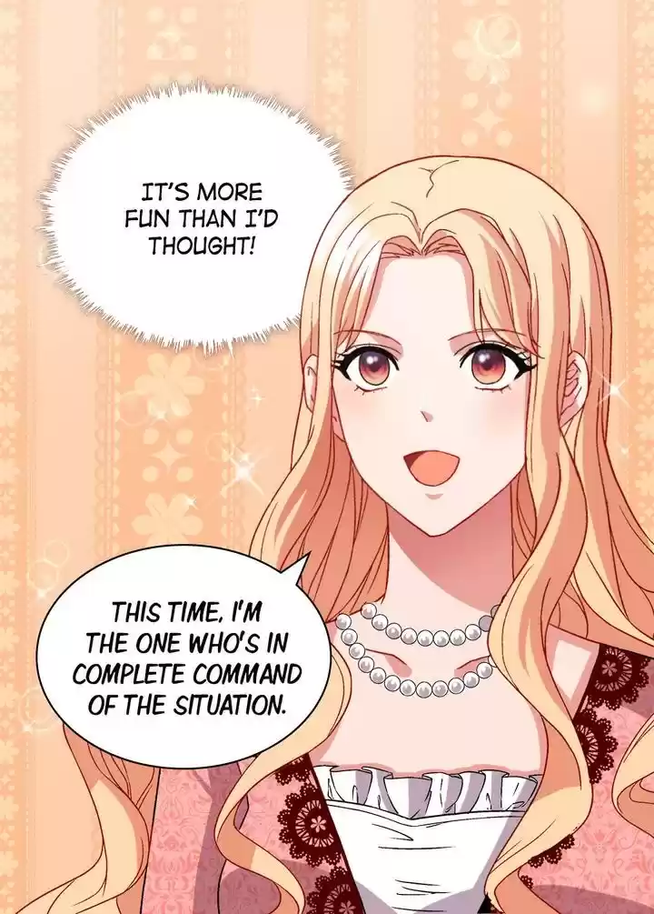 What It Takes to be a Villainess Ch.70