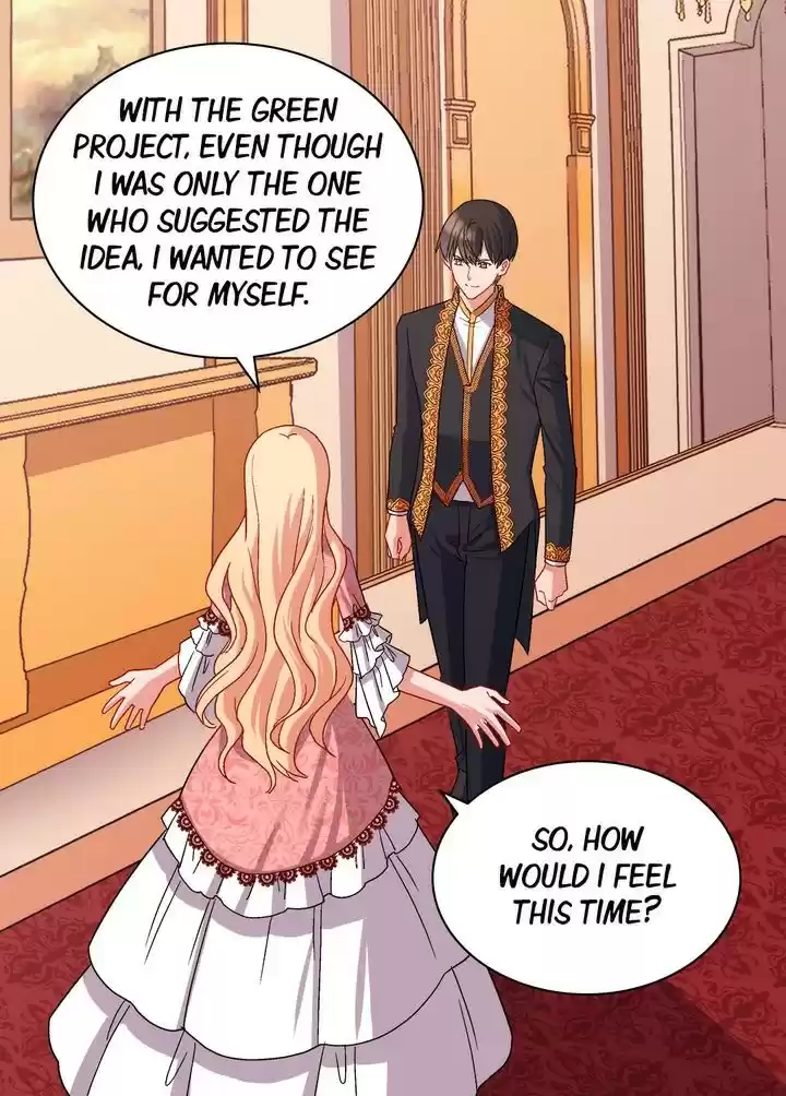 What It Takes to be a Villainess Ch.70