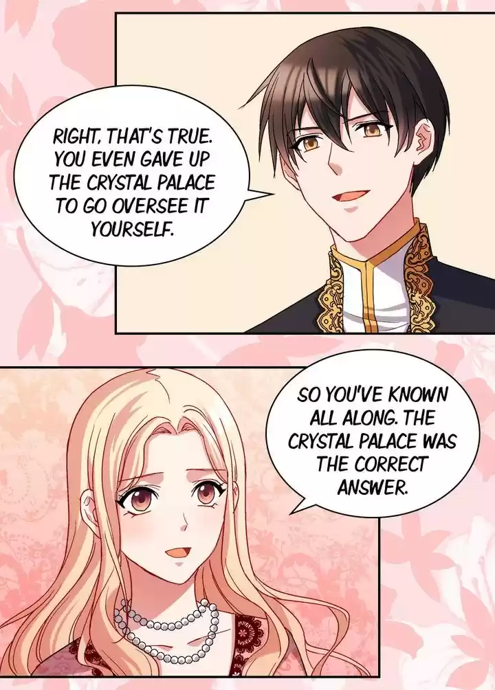 What It Takes to be a Villainess Ch.70