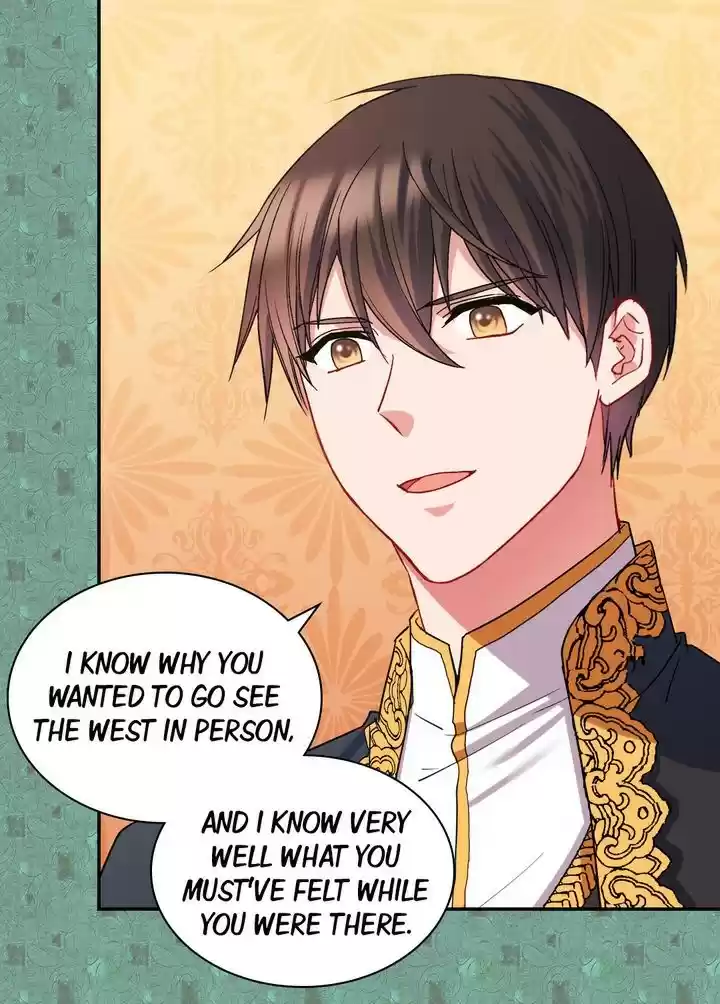 What It Takes to be a Villainess Ch.70