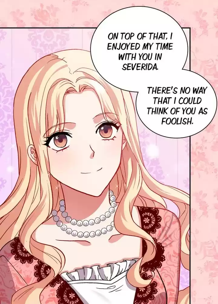 What It Takes to be a Villainess Ch.70