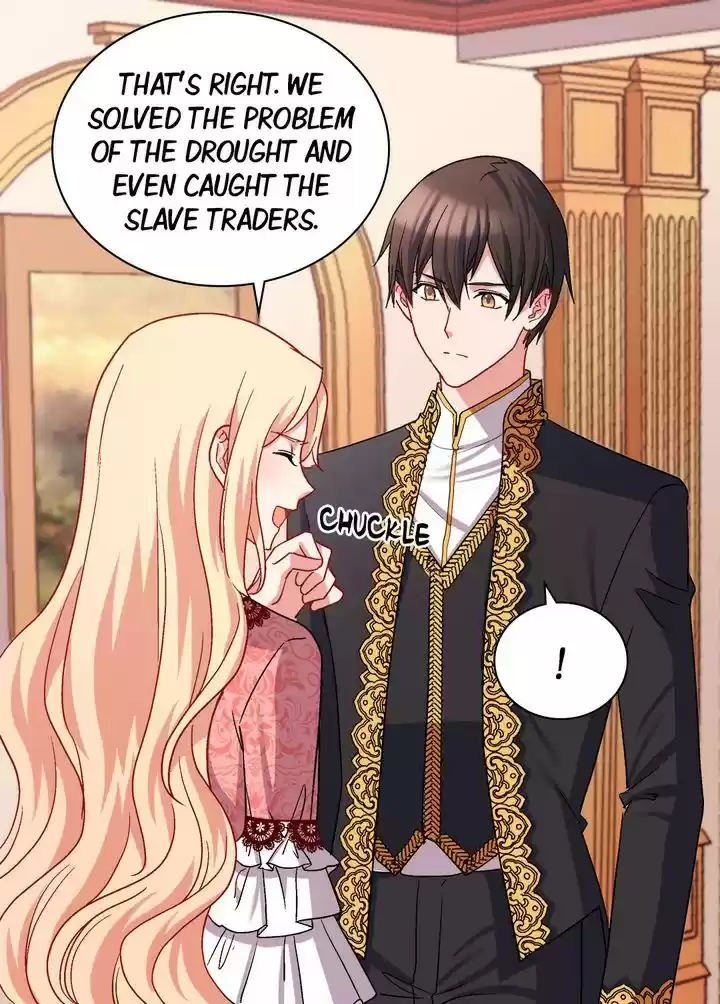 What It Takes to be a Villainess Ch.70