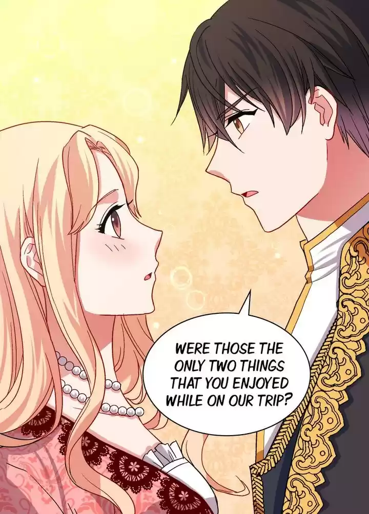 What It Takes to be a Villainess Ch.70