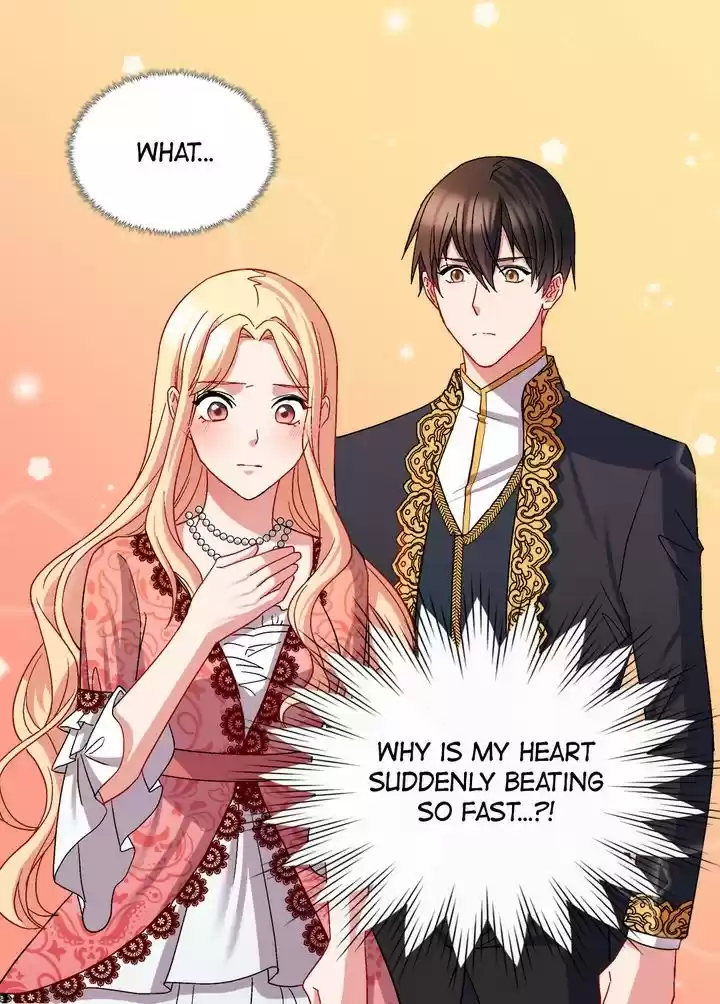 What It Takes to be a Villainess Ch.70