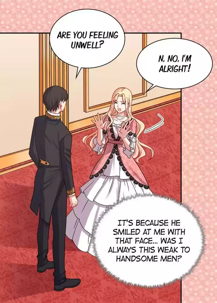 What It Takes to be a Villainess Ch.70