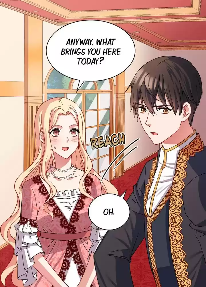 What It Takes to be a Villainess Ch.70