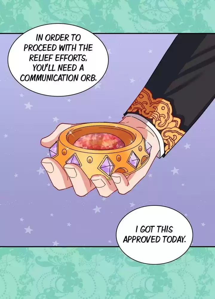 What It Takes to be a Villainess Ch.70