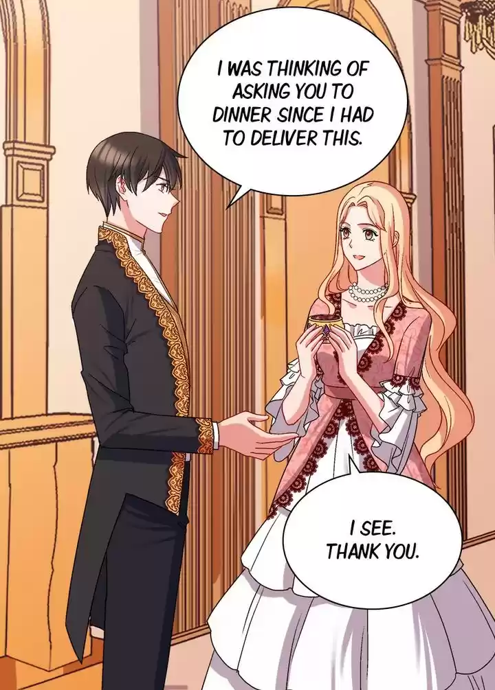 What It Takes to be a Villainess Ch.70