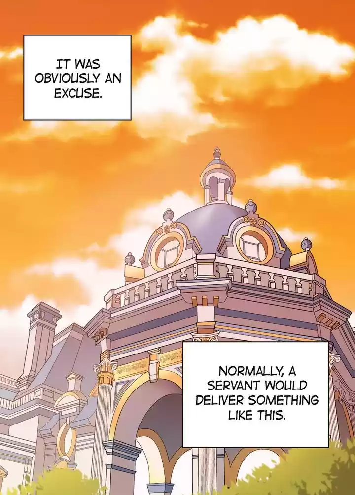 What It Takes to be a Villainess Ch.70