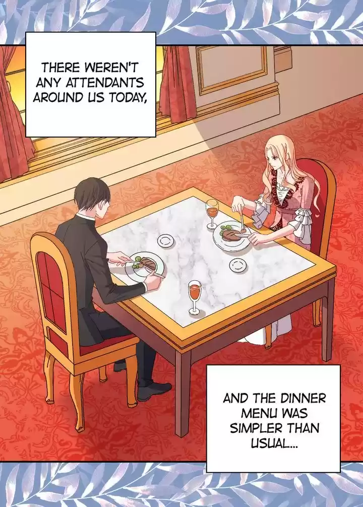 What It Takes to be a Villainess Ch.70