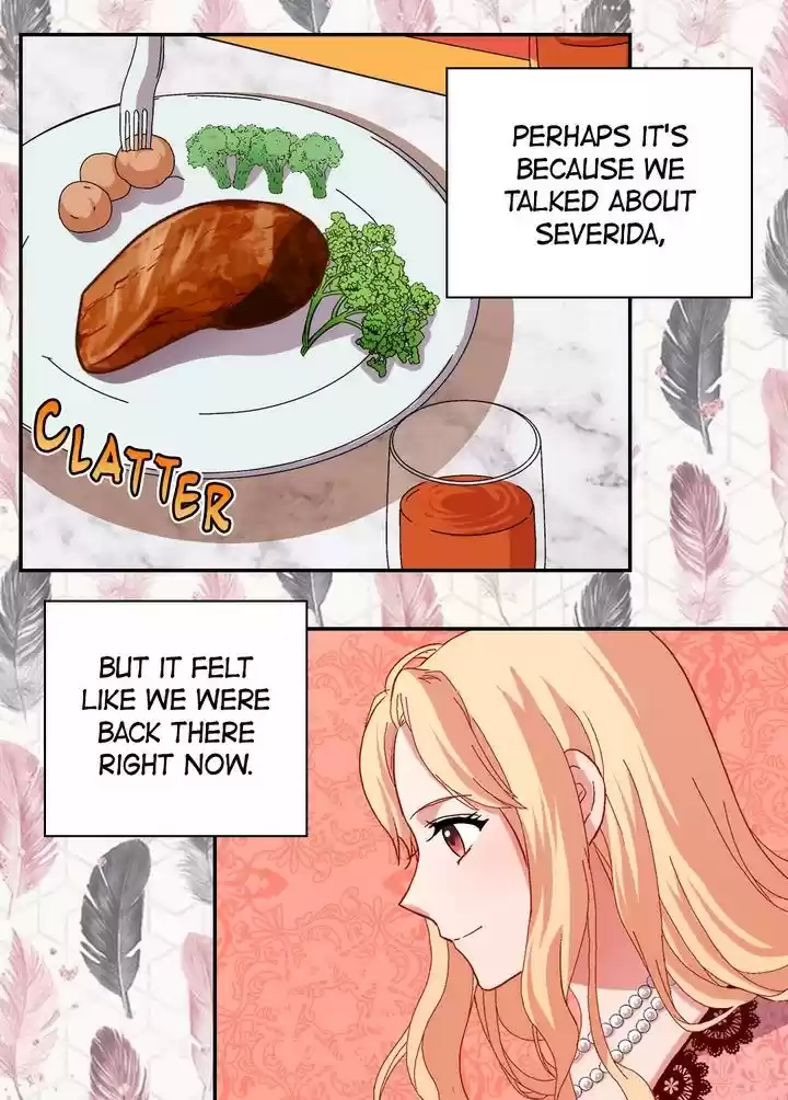 What It Takes to be a Villainess Ch.70