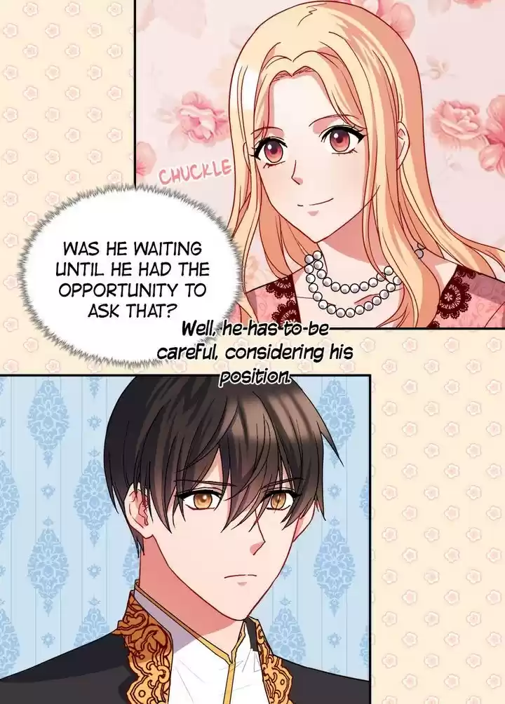 What It Takes to be a Villainess Ch.70