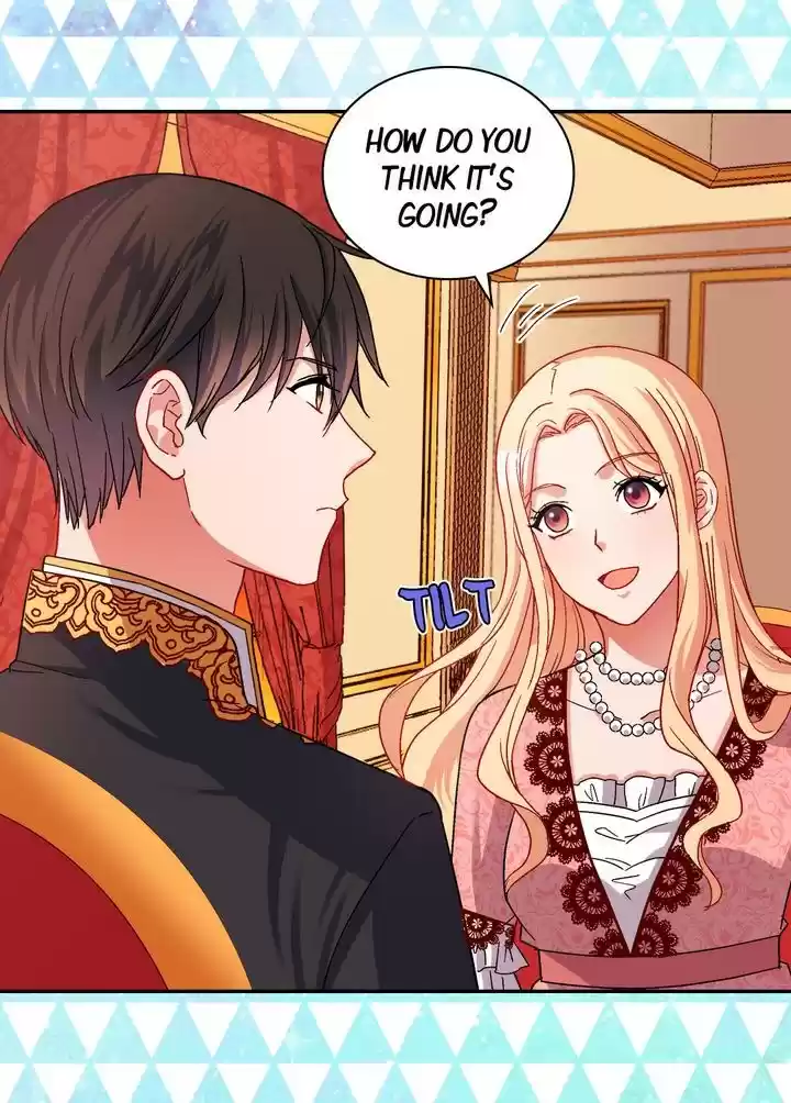 What It Takes to be a Villainess Ch.70